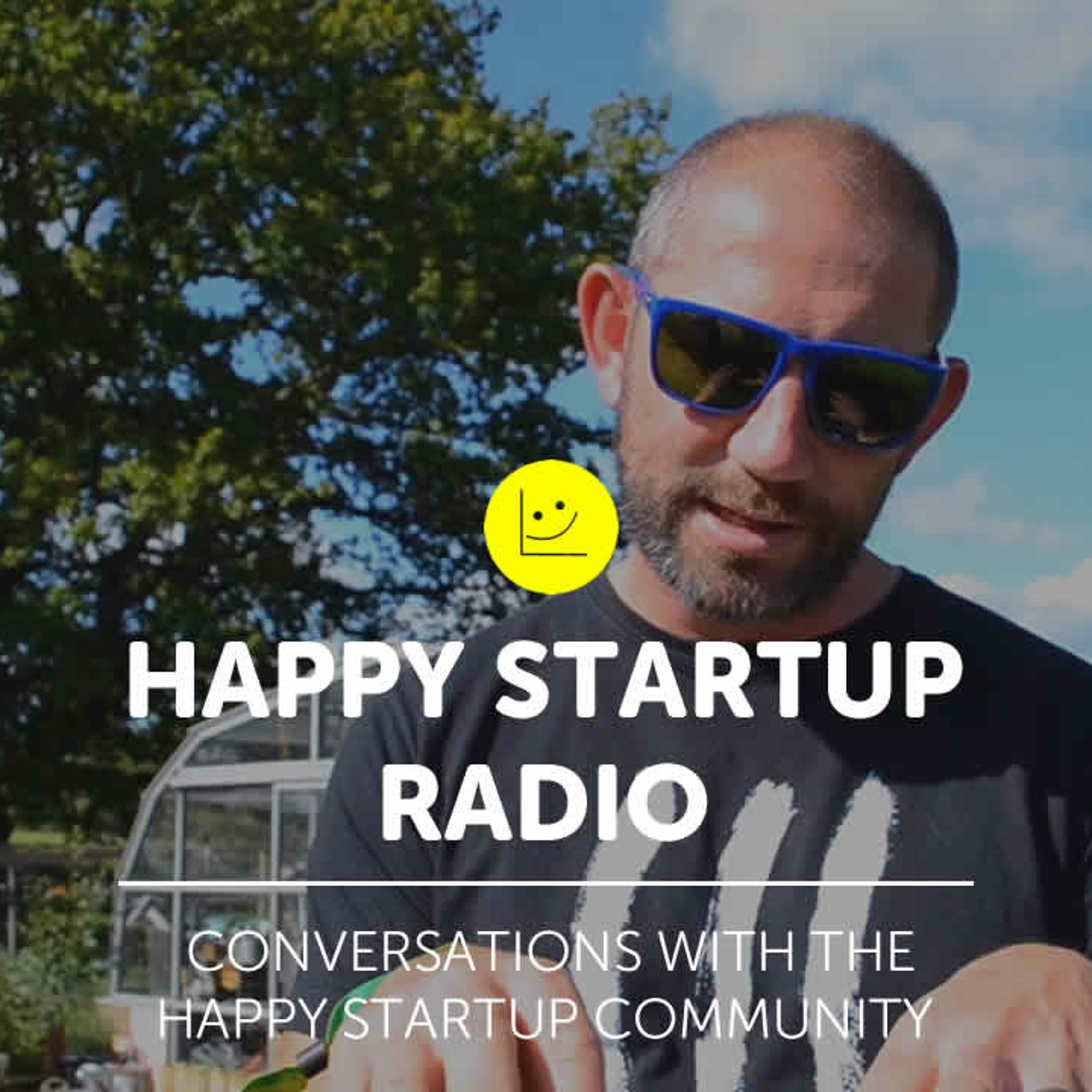 The  Happy Startup School