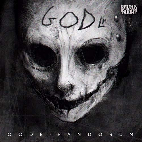 1. Code Pandorum - Calvaire [Prime Audio] OUT NOW!