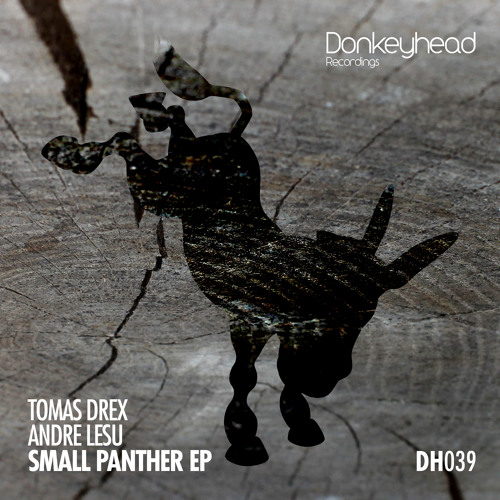 Tomas Drex, Andre Lesu - Small Panther (Original Mix)