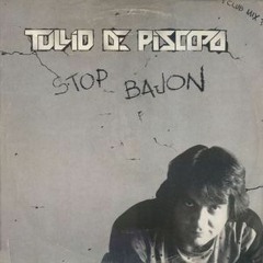 Stop Bajon - Appo Remix