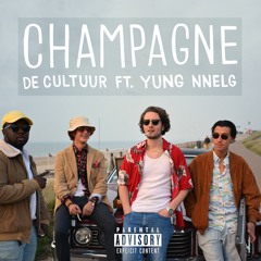 Champagne ft. Yung Nnelg