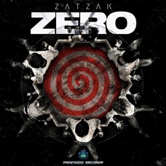 Electric Gene - Voices Of Mind (Zatzak Remix)