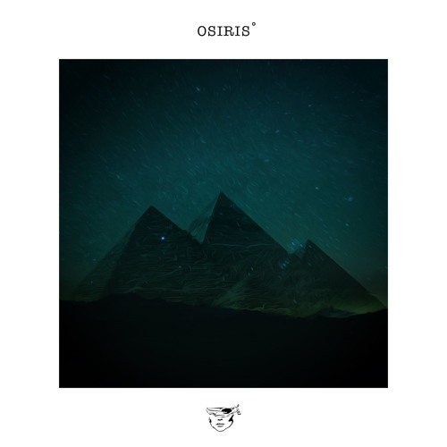 Kohra & SHFT - Osiris (Original Mix)