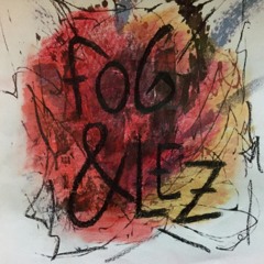 VR043 : &lez - Fog (Original Mix)