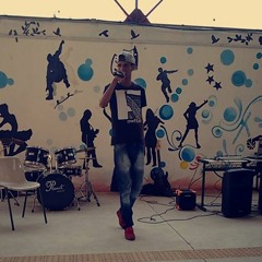 Douglas Mateus - Menina De Fé.
