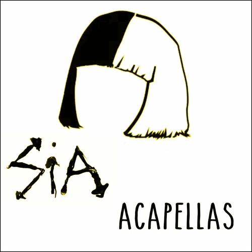 Elastic Heart (Acapella)