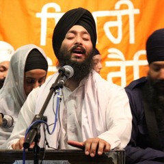 ਪੂਤਾ ਮਾਤਾ ਕੀ ਆਸੀਸ ॥