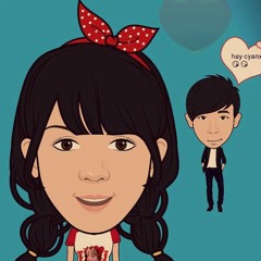 Saskia gotik bobok manis ajh