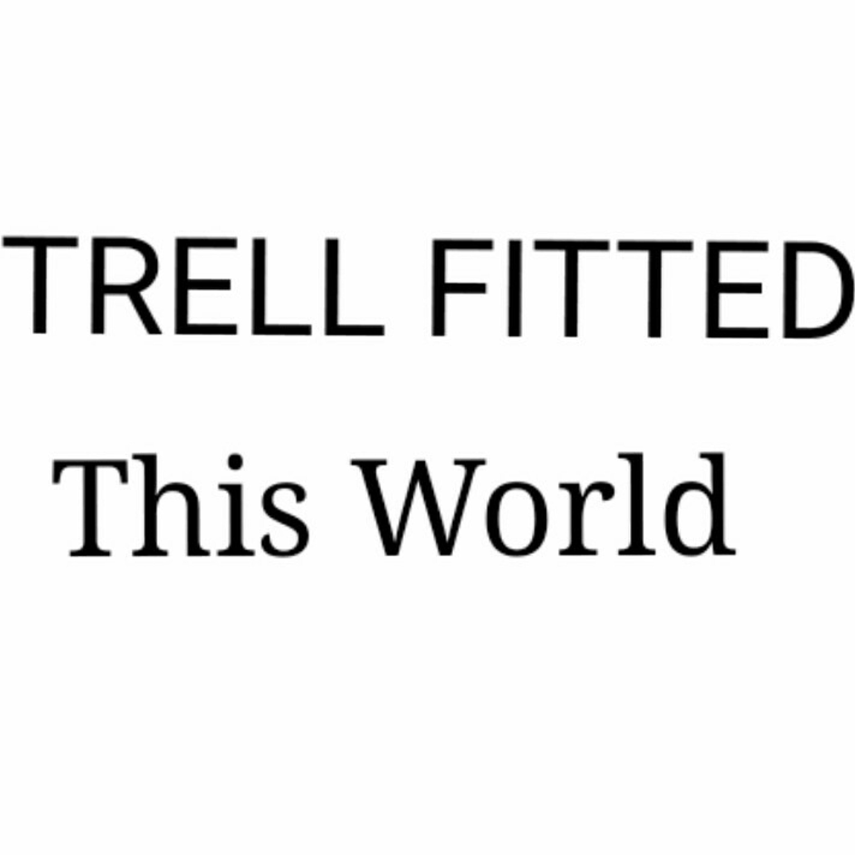 Trell Fitted