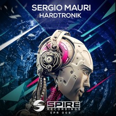 Sergio Mauri - Hardtronik [OUT NOW!]