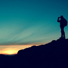 The Mountaineer | Gamma Wave Binaural Music | Concentration