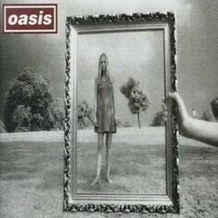 Oasis - Wonderwall (acoustic cover)