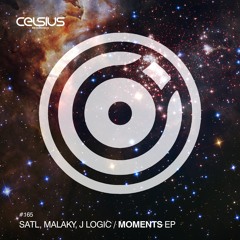 CLS165 / Satl, Malaky, J Logic - Moments EP (OUT NOW!)