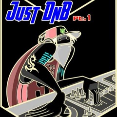 JUST DNB PT.1