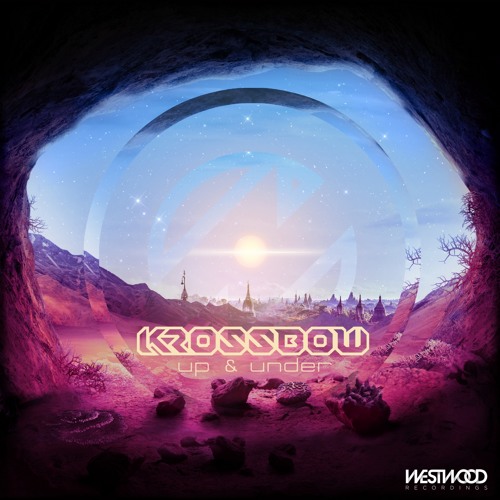 Krossbow - Low Slung Funk
