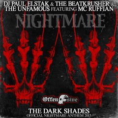 The Dark Shades  (Cryogenic & Darkcontroller Remix)