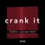 Artwork for Kideko & George Kwali - Crank It