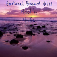 Emotional Podcast Vol. 12 Mixed By Mußa
