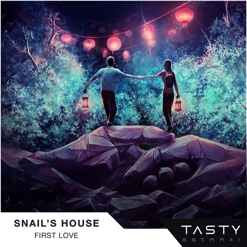 Snail's House - First Love