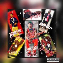 28 Barz (Cazh And Gent)