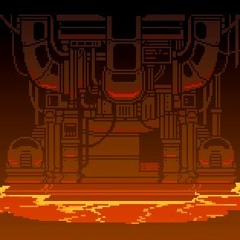 CORE ANTHEM (Undertale CORE and AdhesiveWombat's Anthem crossover)