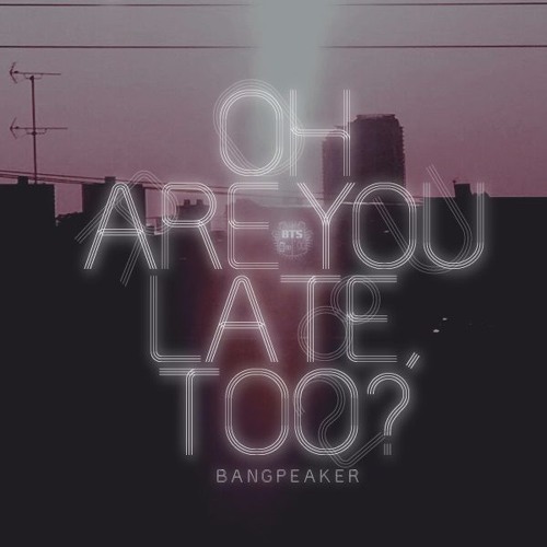 방탄소년단 - O!RUL8,2! Album piano ver.