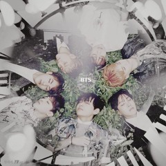 방탄소년단 - WAKE UP piano ver