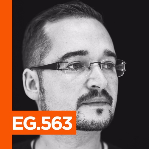 EG.563 Marc DePulse