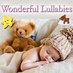 Lullaby No. 10 - Wonderful Orchestral Musicbox Lullaby for Babies - Super Soothing Baby Sleep Music