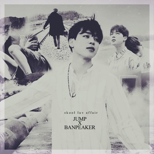 방탄소년단 - JUMP piano ver