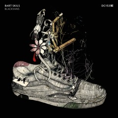 Bart Skils - Black Vans EP [Drumcode]