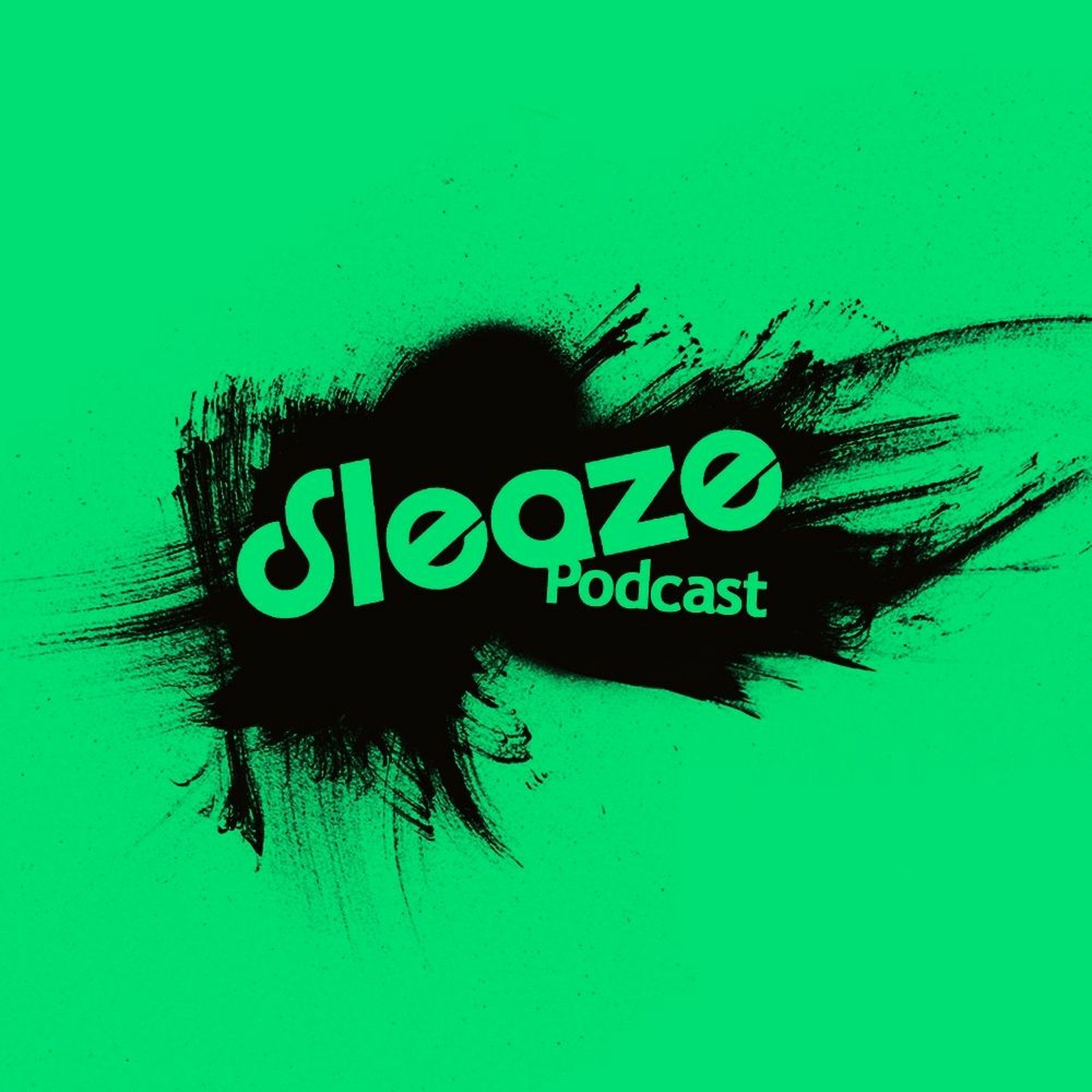 Sleaze Podcast