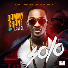 Dammy Krane - Solo Featuring Olamide