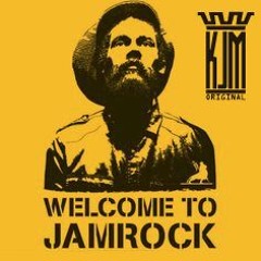 Well come to jamrock version By Kajaman Selectah