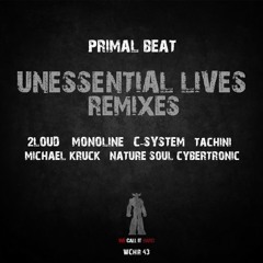Primal Beat - Landfill (Michael Kruck Subhuman Remix) - We Call It Hard Records