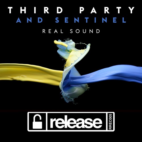 Real Sound w. Sentinel (Release Records)