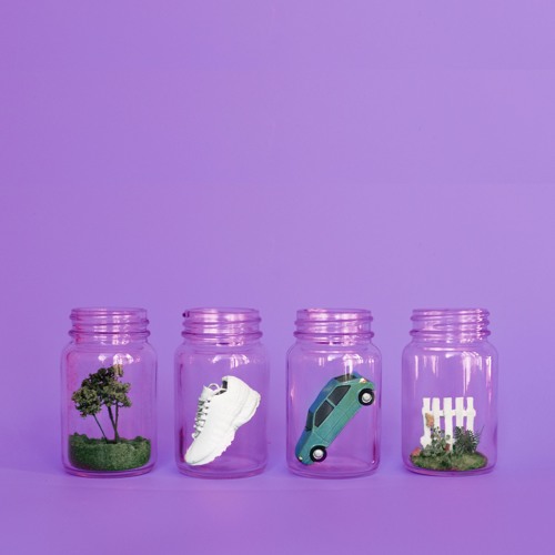 Rabbit Hole feat. BMB Spacekid & Jelani Blackman