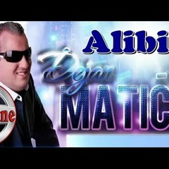 Dejan Matic - Alibi