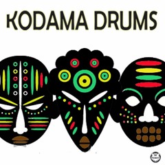 Kodama Drums