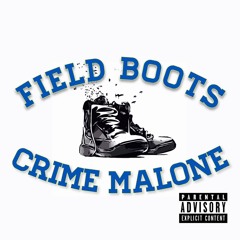 Crime Malone - Field Boots