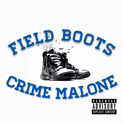 Crime Malone - Field Boots