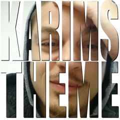KARIMS THEME | R.I.P.