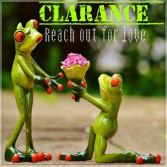 Reach Out For Love (Original Soul)