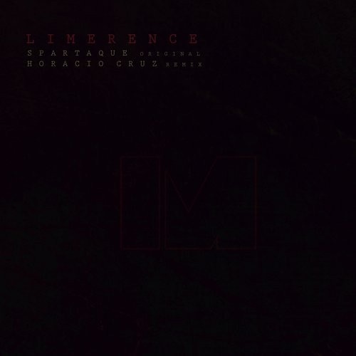 Spartaque - Limerence (Original Mix)[Morforecs]
