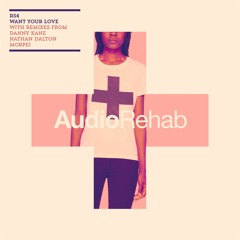 Want Your Love | RS4 Ft.Thenji [OUT NOW]