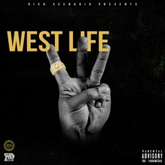 RICH SCENARIO PRESENTS: Klepz Ft Emirah - Live & Mantain