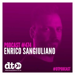 DTP474 - Enrico Sangiuliano - Datatransmission
