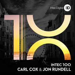 Carl Cox - Your Light Shines On - Intec100