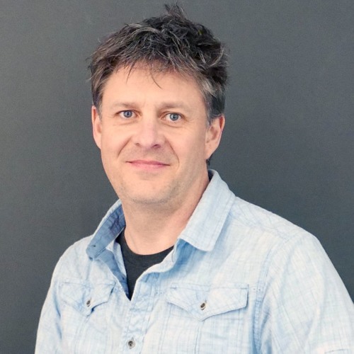Eric Zimmer