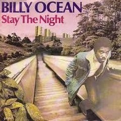 Billy Ocean - Stay the night (jay-cee edit)